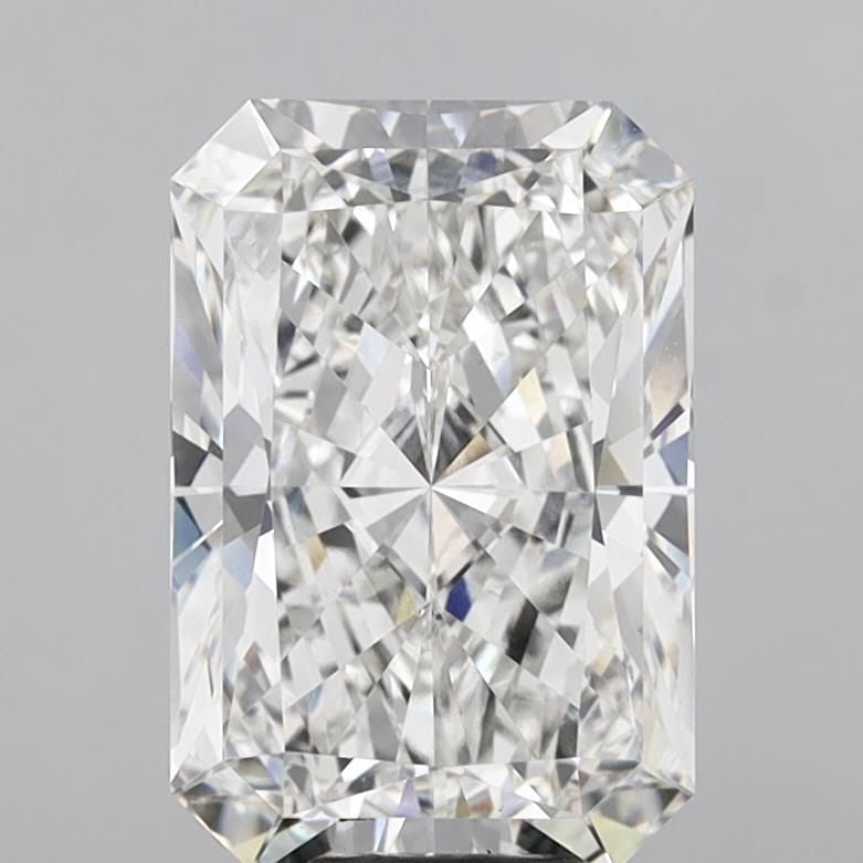Loose Diamond - RADIANT 8.09ct F VS1 (1 of 1)