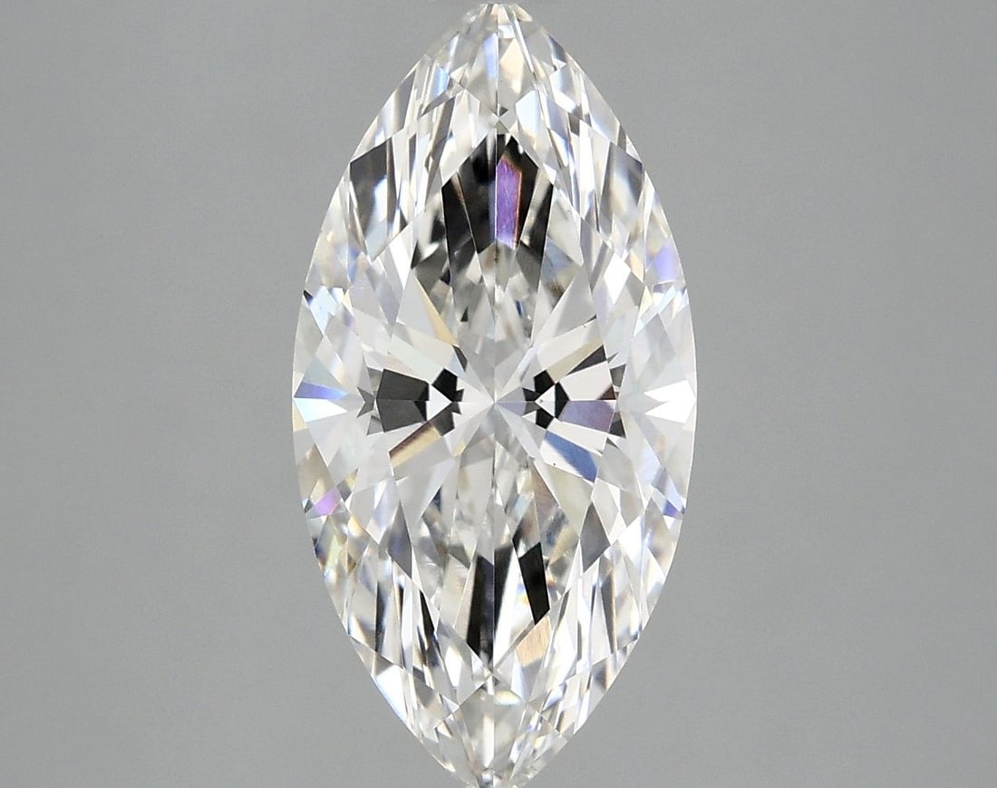Loose Diamond - MARQUISE 3.09ct F VS1 (1 of 1)