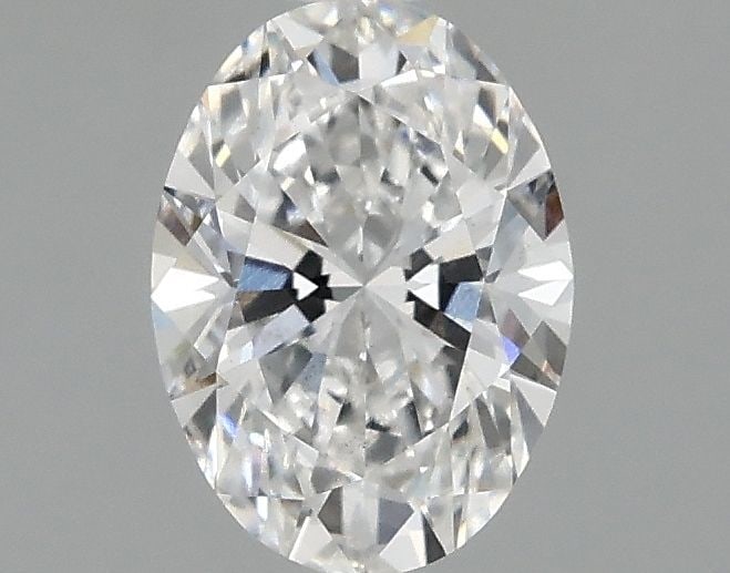 Loose Diamond - OVAL 1.01ct E VS2: Loose Diamond - OVAL 1.01ct E VS2 Source: This is a real non-mined Diamond that has been grown in a lab Shape: OVAL Carats: 1.01 Color: E Clarity: VS2 Certification: IGI Video: