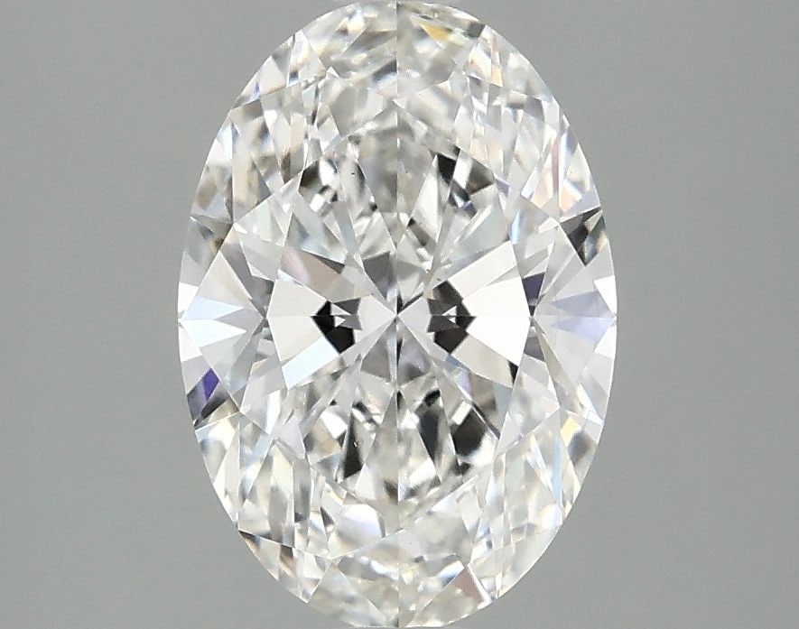 Loose Diamond - OVAL 2.06ct F VS1: Loose Diamond - OVAL 2.06ct F VS1 Source: This is a real non-mined Diamond that has been grown in a lab Shape: OVAL Carats: 2.06 Color: F Clarity: VS1 Certification: IGI Video: