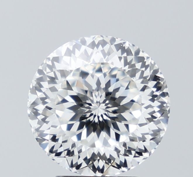 Loose Diamond - ROUND 3.17ct G VS1 (1 of 1)