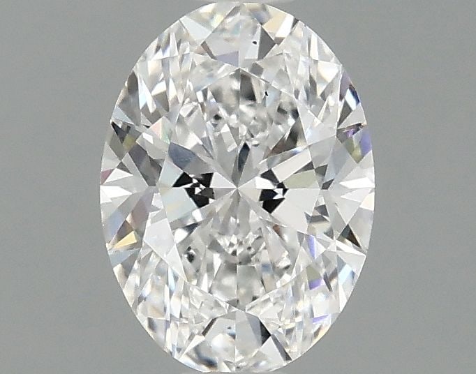 Loose Diamond - OVAL 1.06ct E VS2 (1 of 1)