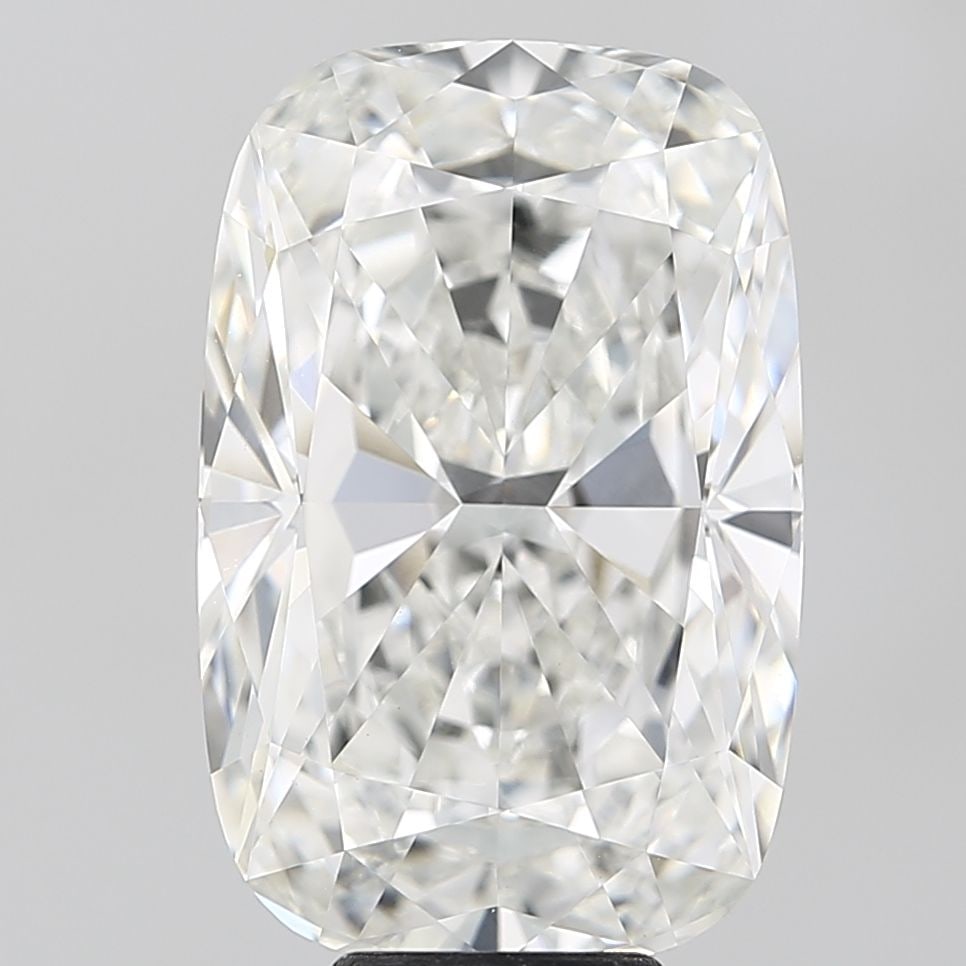 Loose Diamond - CUSHION MODIFIED 10.06ct F VVS2 (1 of 1)