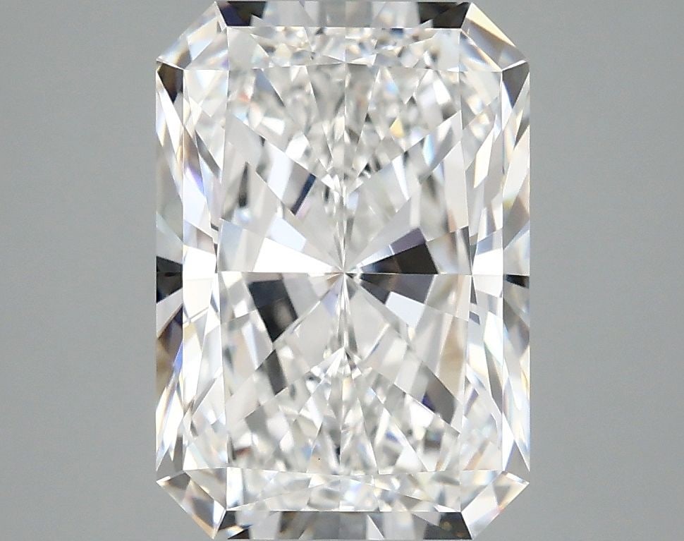 Loose Diamond - RADIANT 4.07ct E VVS2 (1 of 1)