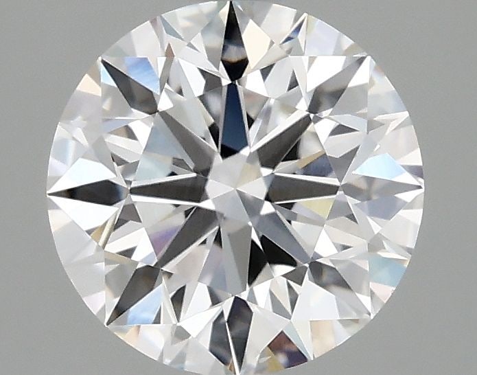 Ideal Loose Diamond - ROUND 2.04ct D VS2 (1 of 1)