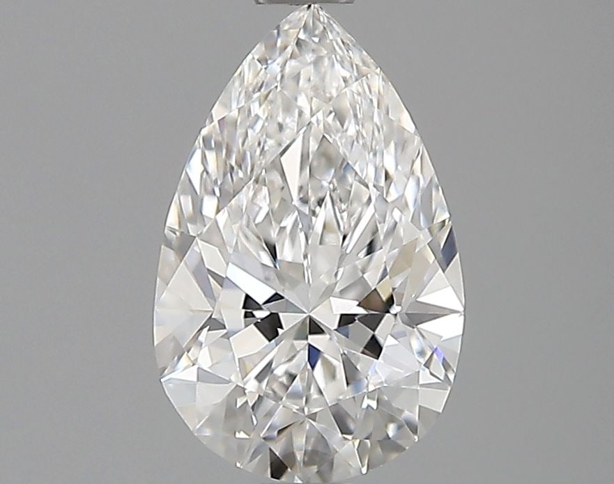 Loose Diamond - PEAR 1.08ct E VVS2 (1 of 1)