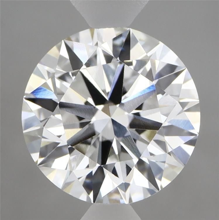 Ideal Loose Diamond - ROUND 2.83ct E VS1 (1 of 1)