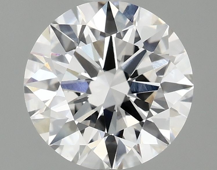 Ideal Loose Diamond - ROUND 1.51ct F VVS2: Ideal Loose Diamond - ROUND 1.51ct F VVS2 Source: This is a real non-mined Diamond that has been grown in a lab Shape: ROUND Carats: 1.51 Color: F Clarity: VVS2 Certification: IGI Video: