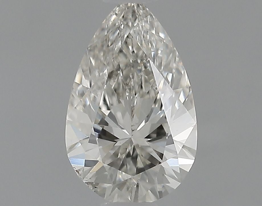 Loose Diamond - PEAR 0.5ct H VS2 (1 of 1)