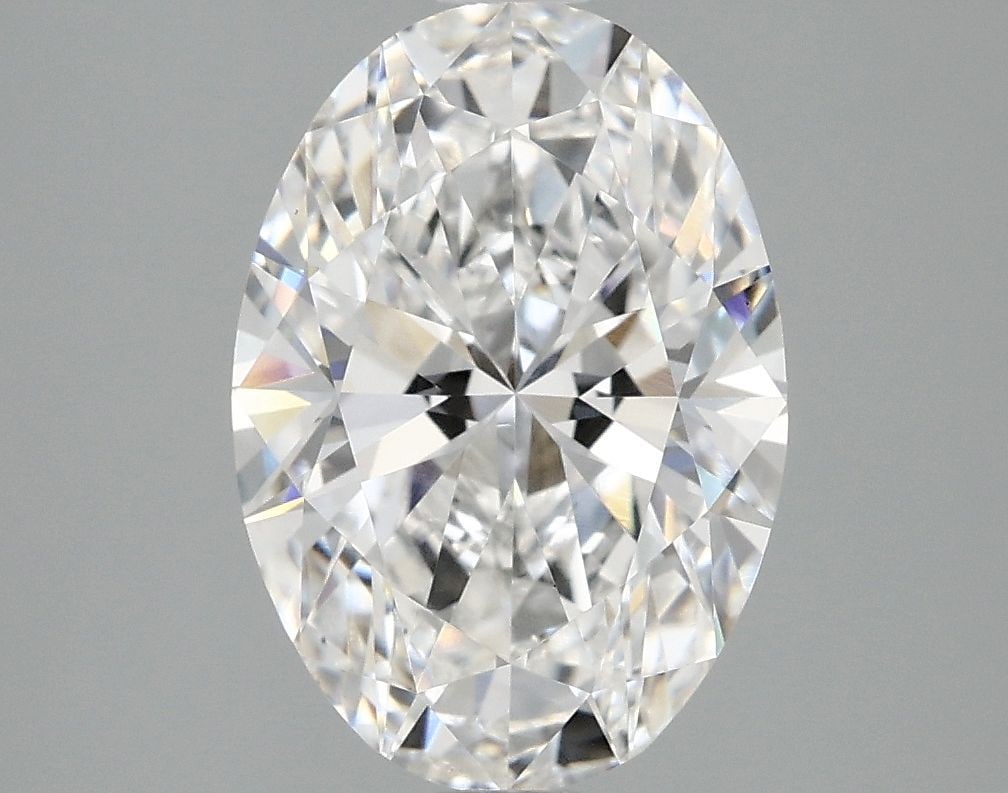 Loose Diamond - OVAL 2.41ct D VS1 (1 of 1)