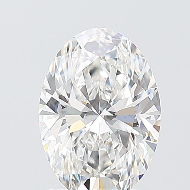 Loose Diamond - OVAL 1.52ct E VS1: Loose Diamond - OVAL 1.52ct E VS1 Source: This is a real non-mined Diamond that has been grown in a lab Shape: OVAL Carats: 1.52 Color: E Clarity: VS1 Certification: IGI Video: