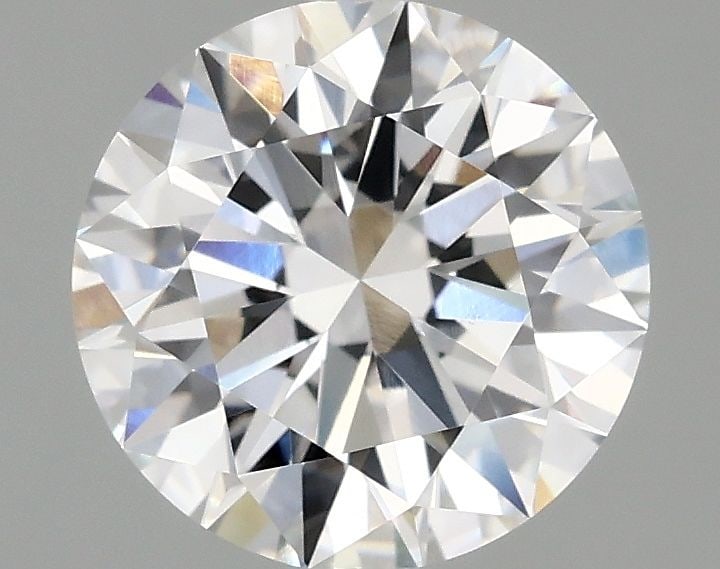 Loose Diamond - ROUND 1.5ct E VVS2: Loose Diamond - ROUND 1.5ct E VVS2 Source: This is a real non-mined Diamond that has been grown in a lab Shape: ROUND Carats: 1.5 Color: E Clarity: VVS2 Certification: IGI Video: