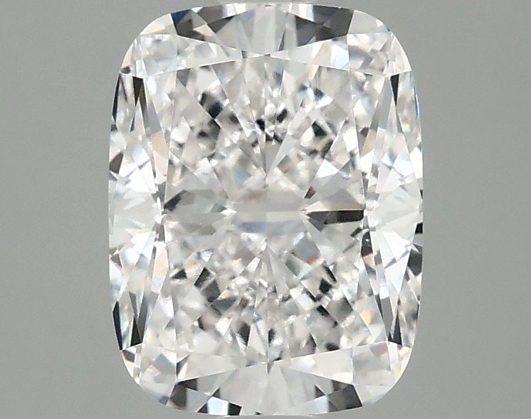 Loose Diamond - CUSHION MODIFIED 2.06ct E VS1 (1 of 1)