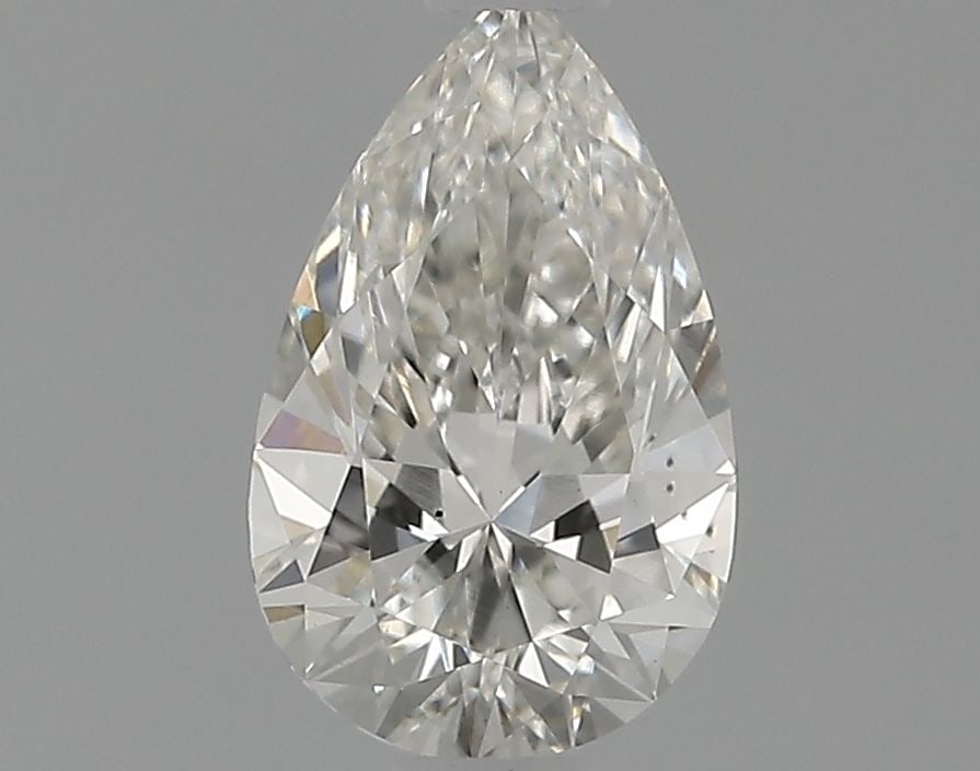 Loose Diamond - PEAR 0.54ct H VS2 (1 of 1)