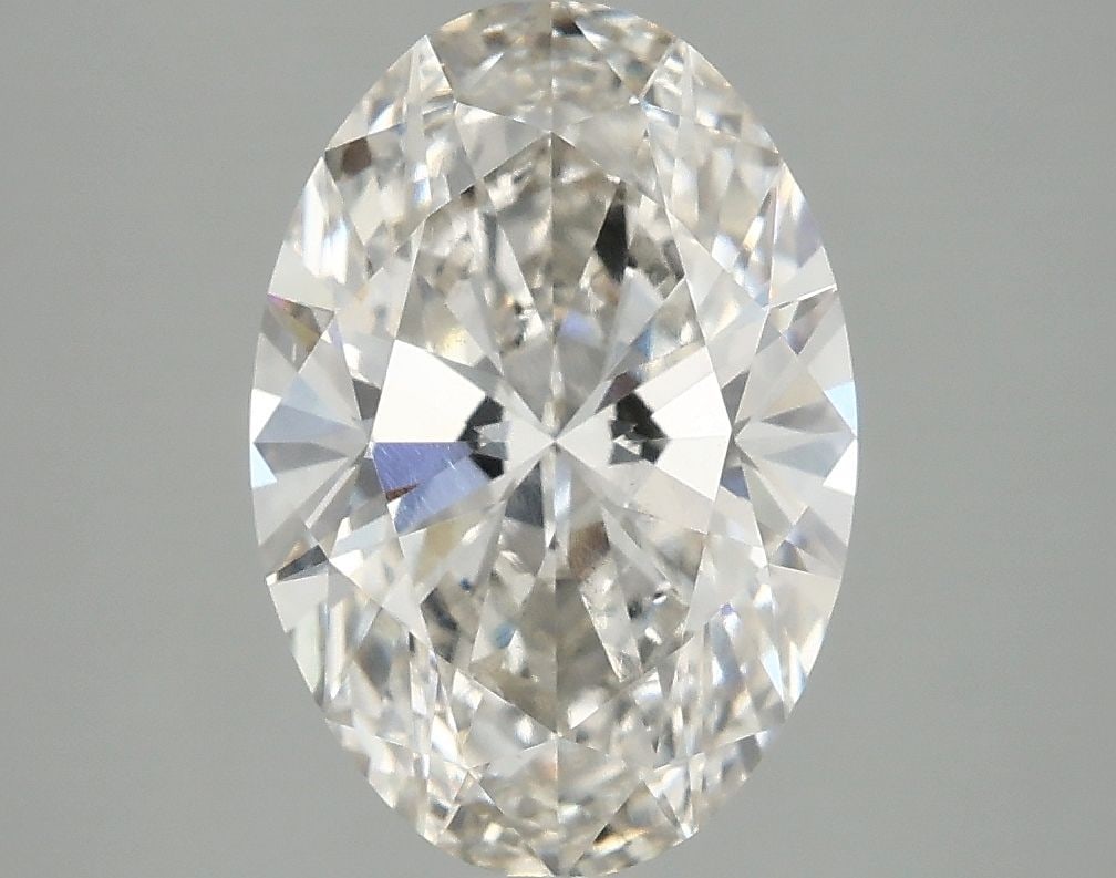 Loose Diamond - OVAL 3.02ct H VS1: Loose Diamond - OVAL 3.02ct H VS1 Source: This is a real non-mined Diamond that has been grown in a lab Shape: OVAL Carats: 3.02 Color: H Clarity: VS1 Certification: IGI Video:
