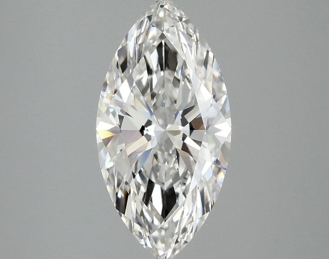 Loose Diamond - MARQUISE 2.51ct F VS1 (1 of 1)