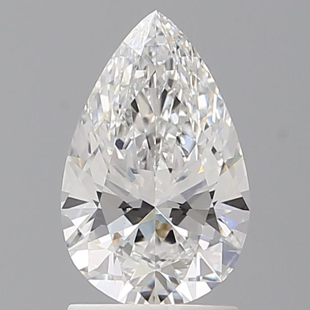 Loose Diamond - PEAR 1.57ct E VVS2 (1 of 1)