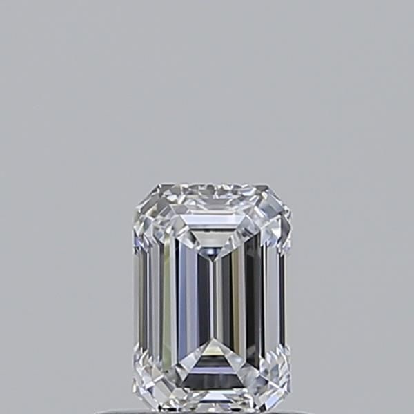 Loose Diamond - EMERALD 0.54ct E IF: Loose Diamond - EMERALD 0.54ct E IF Source: This is a real non-mined Diamond that has been grown in a lab Shape: EMERALD Carats: 0.54 Color: E Clarity: IF Certification: IGI Video:
