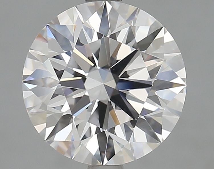 Loose Diamond - ROUND 3.2ct D IF: Loose Diamond - ROUND 3.2ct D IF Source: This is a real non-mined Diamond that has been grown in a lab Shape: ROUND Carats: 3.2 Color: D Clarity: IF Certification: GIA Video: