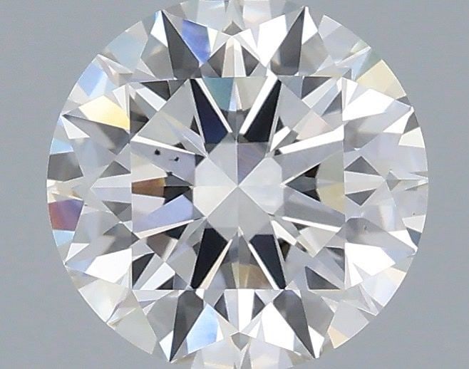 Ideal Loose Diamond - ROUND 1.55ct F VS2: Ideal Loose Diamond - ROUND 1.55ct F VS2 Source: This is a real non-mined Diamond that has been grown in a lab Shape: ROUND Carats: 1.55 Color: F Clarity: VS2 Certification: IGI Video: