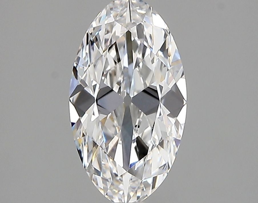 Loose Diamond - OVAL 1.37ct D VVS2: Loose Diamond - OVAL 1.37ct D VVS2 Source: This is a real non-mined Diamond that has been grown in a lab Shape: OVAL Carats: 1.37 Color: D Clarity: VVS2 Certification: IGI Video: