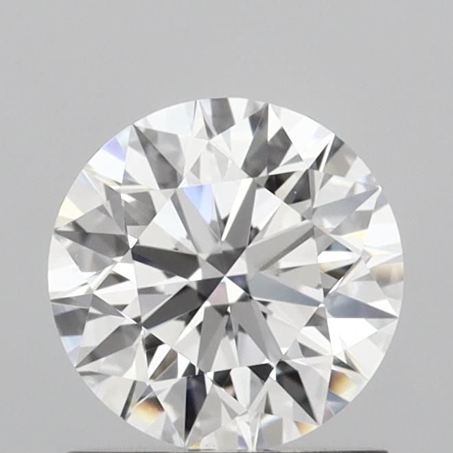 Ideal Loose Diamond - ROUND 1.06ct D VS1: Ideal Loose Diamond - ROUND 1.06ct D VS1 Source: This is a real non-mined Diamond that has been grown in a lab Shape: ROUND Carats: 1.06 Color: D Clarity: VS1 Certification: IGI Video: