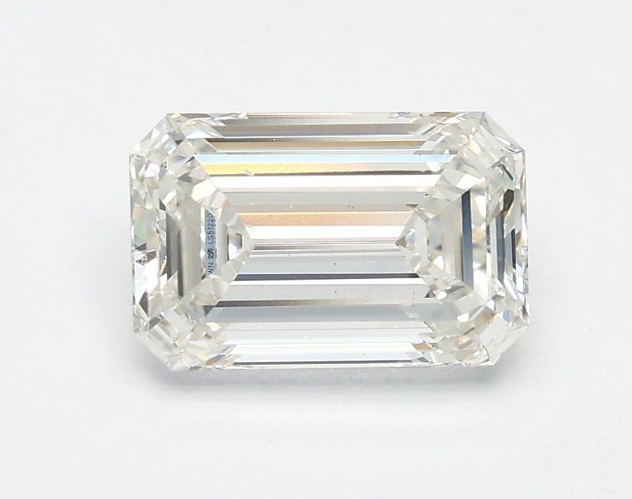 Loose Diamond - EMERALD 1.01ct G VS2 (1 of 1)