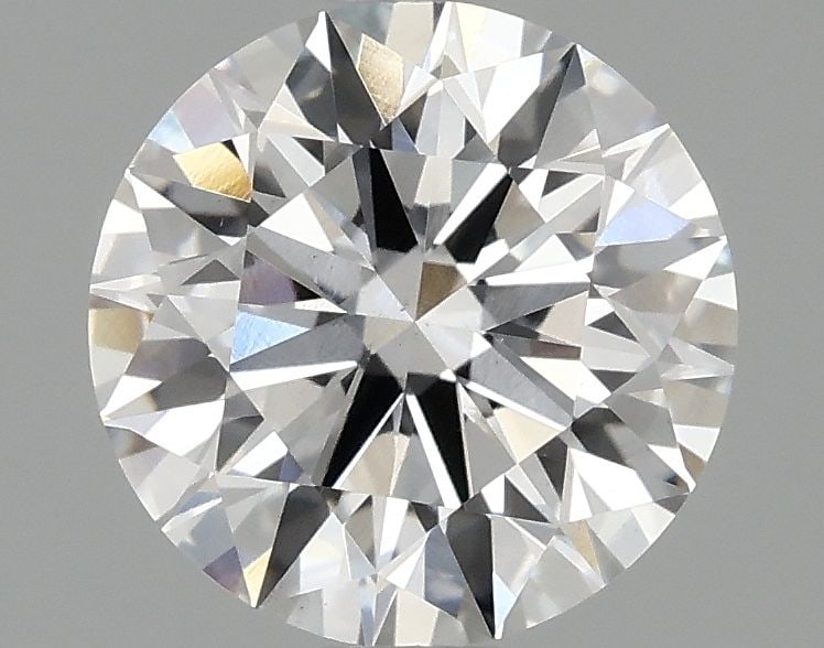 Ideal Loose Diamond - ROUND 1.59ct E VS1: Ideal Loose Diamond - ROUND 1.59ct E VS1 Source: This is a real non-mined Diamond that has been grown in a lab Shape: ROUND Carats: 1.59 Color: E Clarity: VS1 Certification: IGI Video: