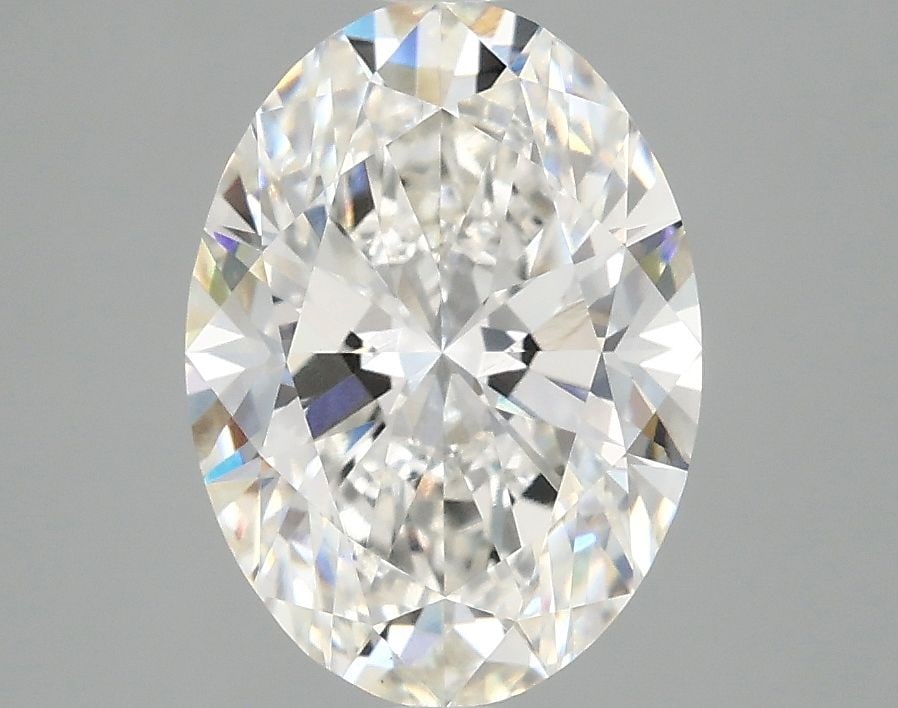 Loose Diamond - OVAL 2.52ct G VS1: Loose Diamond - OVAL 2.52ct G VS1 Source: This is a real non-mined Diamond that has been grown in a lab Shape: OVAL Carats: 2.52 Color: G Clarity: VS1 Certification: IGI Video: