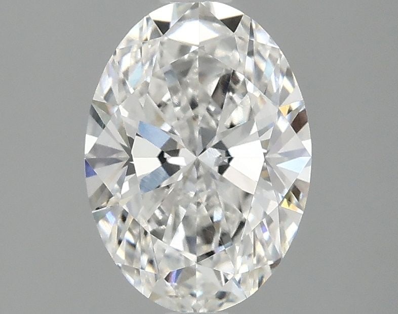 Loose Diamond - OVAL 1.51ct E VVS2: Loose Diamond - OVAL 1.51ct E VVS2 Source: This is a real non-mined Diamond that has been grown in a lab Shape: OVAL Carats: 1.51 Color: E Clarity: VVS2 Certification: IGI Video: