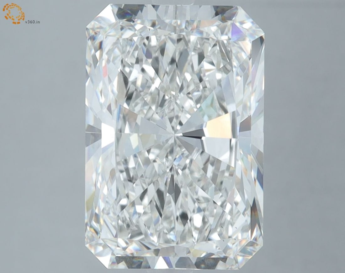 Loose Diamond - RADIANT 5.5ct F VS1 (1 of 1)