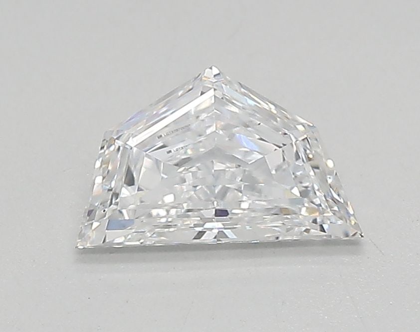Loose Diamond - PENTAGONAL 0.52ct D VVS2 (1 of 1)