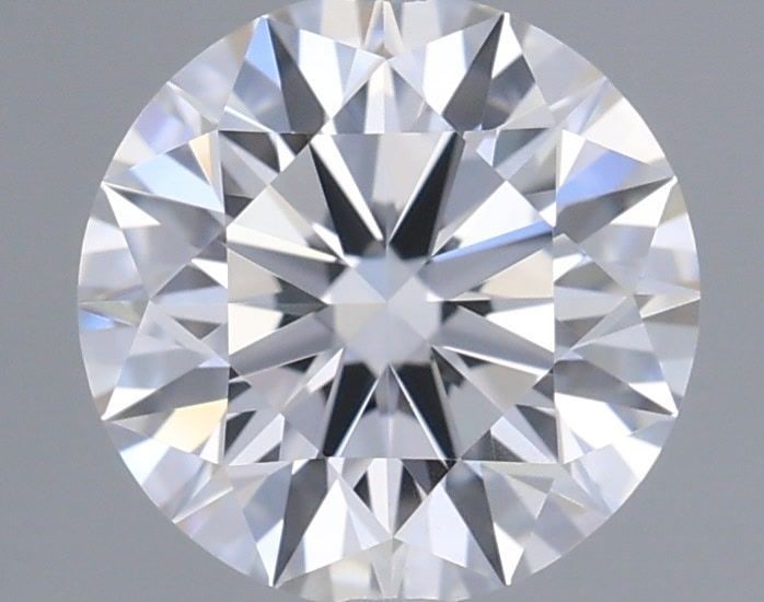 Ideal Loose Diamond - ROUND 0.74ct D VS2: Ideal Loose Diamond - ROUND 0.74ct D VS2 Source: This is a real non-mined Diamond that has been grown in a lab Shape: ROUND Carats: 0.74 Color: D Clarity: VS2 Certification: IGI Video:
