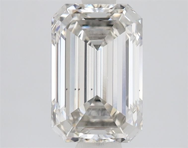 Loose Diamond - EMERALD 1.5ct G VS2: Loose Diamond - EMERALD 1.5ct G VS2 Source: This is a real non-mined Diamond that has been grown in a lab Shape: EMERALD Carats: 1.5 Color: G Clarity: VS2 Certification: IGI Video: