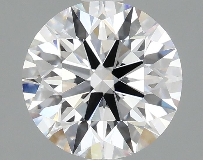 Loose Diamond - ROUND 2.05ct D VVS2 (1 of 1)