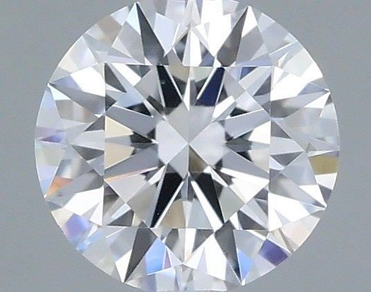 Ideal Loose Diamond - ROUND 0.33ct D VS1: Ideal Loose Diamond - ROUND 0.33ct D VS1 Source: This is a real non-mined Diamond that has been grown in a lab Shape: ROUND Carats: 0.33 Color: D Clarity: VS1 Certification: IGI The Diamond Depot Guar