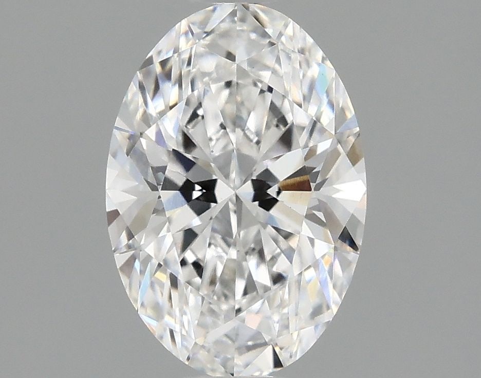 Loose Diamond - OVAL 1.1ct D VS1: Loose Diamond - OVAL 1.1ct D VS1 Source: This is a real non-mined Diamond that has been grown in a lab Shape: OVAL Carats: 1.1 Color: D Clarity: VS1 Certification: IGI Video: