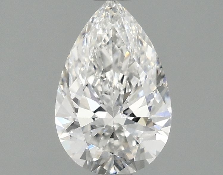 Loose Diamond - PEAR 1.08ct E VS2 (1 of 1)