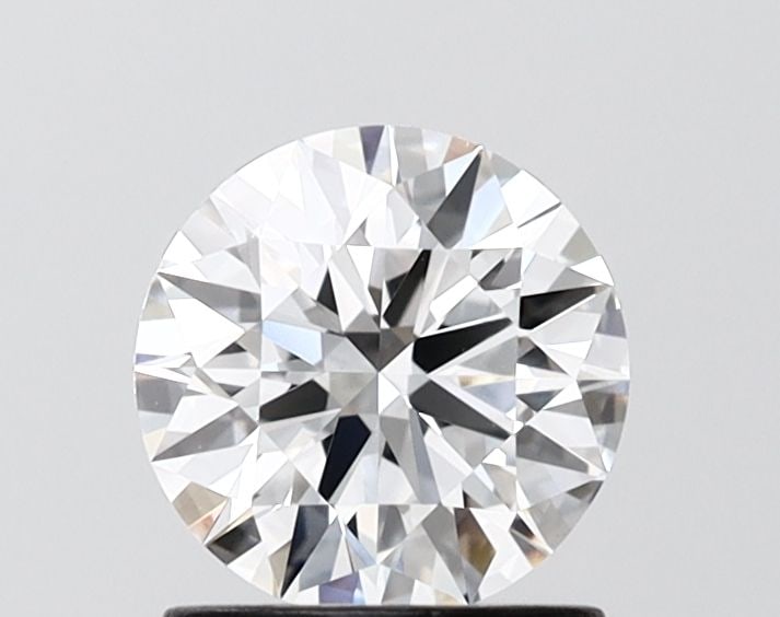 Loose Diamond - ROUND 1.06ct D VS1: Loose Diamond - ROUND 1.06ct D VS1 Source: This is a real non-mined Diamond that has been grown in a lab Shape: ROUND Carats: 1.06 Color: D Clarity: VS1 Certification: IGI Video: