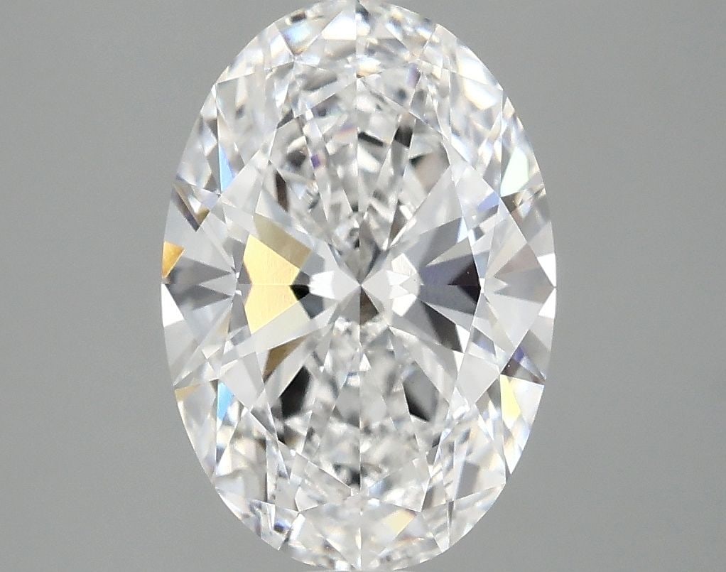 Loose Diamond - OVAL 2.98ct D VS1: Loose Diamond - OVAL 2.98ct D VS1 Source: This is a real non-mined Diamond that has been grown in a lab Shape: OVAL Carats: 2.98 Color: D Clarity: VS1 Certification: IGI Video: Video Link The Diamond