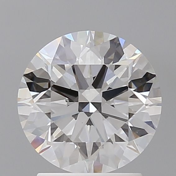 Ideal Loose Diamond - ROUND 2.09ct F VVS2: Ideal Loose Diamond - ROUND 2.09ct F VVS2 Source: This is a real non-mined Diamond that has been grown in a lab Shape: ROUND Carats: 2.09 Color: F Clarity: VVS2 Certification: IGI Video: Video Link