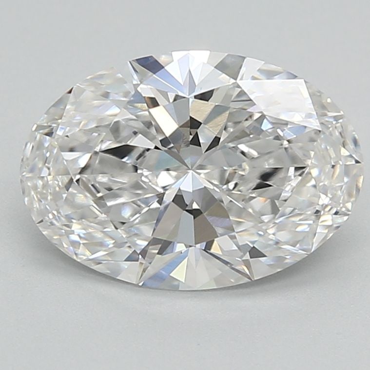 Loose Diamond - OVAL 2.05ct E VVS2 (1 of 1)