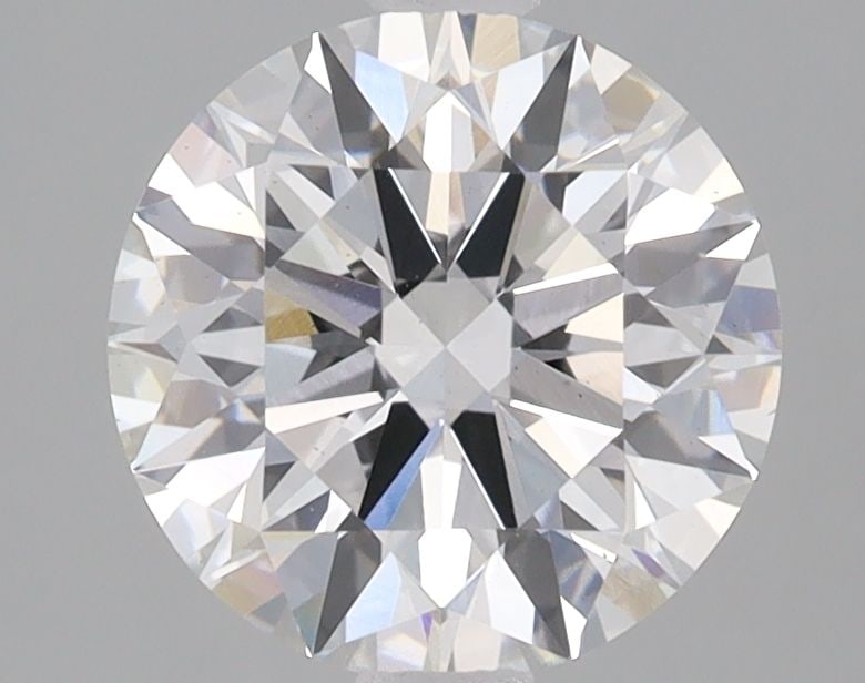 Ideal Loose Diamond - ROUND 2.26ct G VS2: Ideal Loose Diamond - ROUND 2.26ct G VS2 Source: This is a real non-mined Diamond that has been grown in a lab Shape: ROUND Carats: 2.26 Color: G Clarity: VS2 Certification: IGI Video: Video Link The