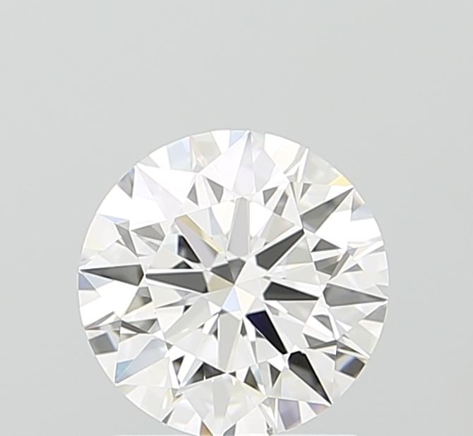 Ideal Loose Diamond - ROUND 1.58ct D VVS2: Ideal Loose Diamond - ROUND 1.58ct D VVS2 Source: This is a real non-mined Diamond that has been grown in a lab Shape: ROUND Carats: 1.58 Color: D Clarity: VVS2 Certification: IGI The Diamond Depot Gu
