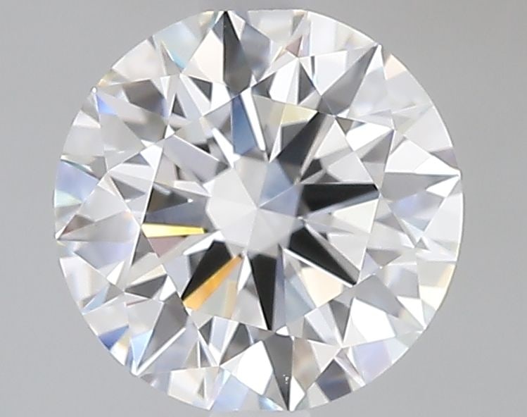 Ideal Loose Diamond - ROUND 2.17ct D VS1: Ideal Loose Diamond - ROUND 2.17ct D VS1 Source: This is a real non-mined Diamond that has been grown in a lab Shape: ROUND Carats: 2.17 Color: D Clarity: VS1 Certification: IGI Video: