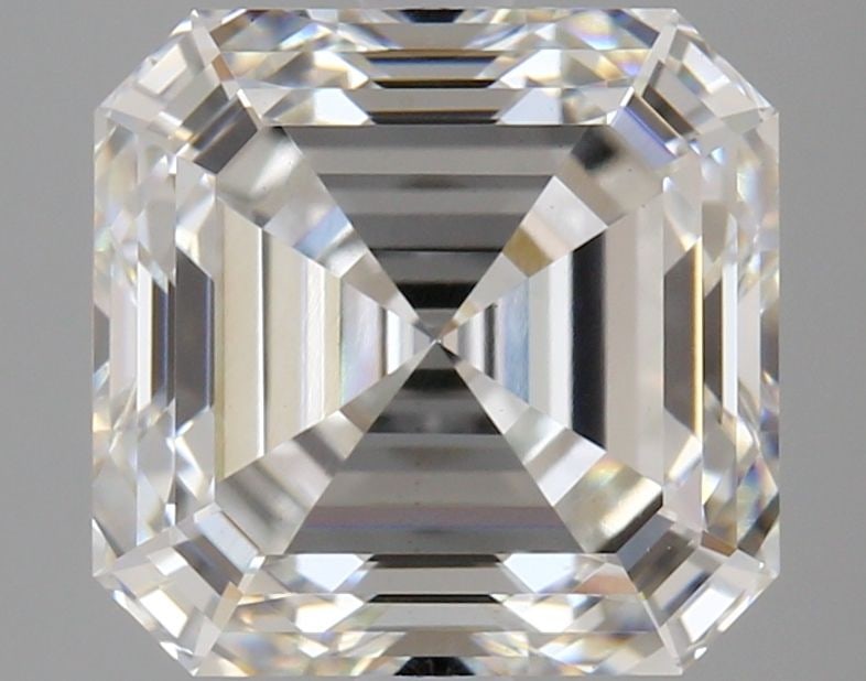 Loose Diamond - SQUARE EMERALD 4.12ct E VS1: Loose Diamond - SQUARE EMERALD 4.12ct E VS1 Source: This is a real non-mined Diamond that has been grown in a lab Shape: SQUARE EMERALD Carats: 4.12 Color: E Clarity: VS1 Certification: IGI Video: