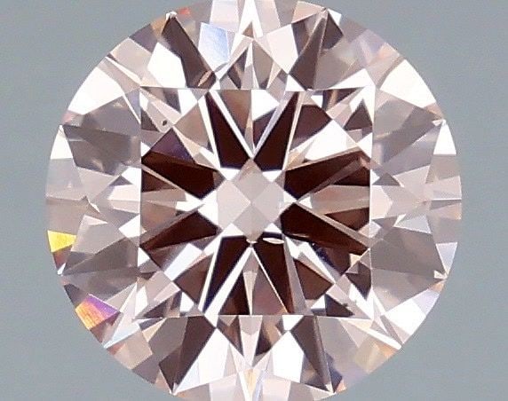 Loose Diamond - ROUND 2.0ct Fancy Intense Pink VS2: Loose Diamond - ROUND 2.0ct Fancy Intense Pink VS2 Source: This is a real non-mined Diamond that has been grown in a lab Shape: ROUND Carats: 2.0 Color: Fancy Intense Pink Certification: IGI Video: