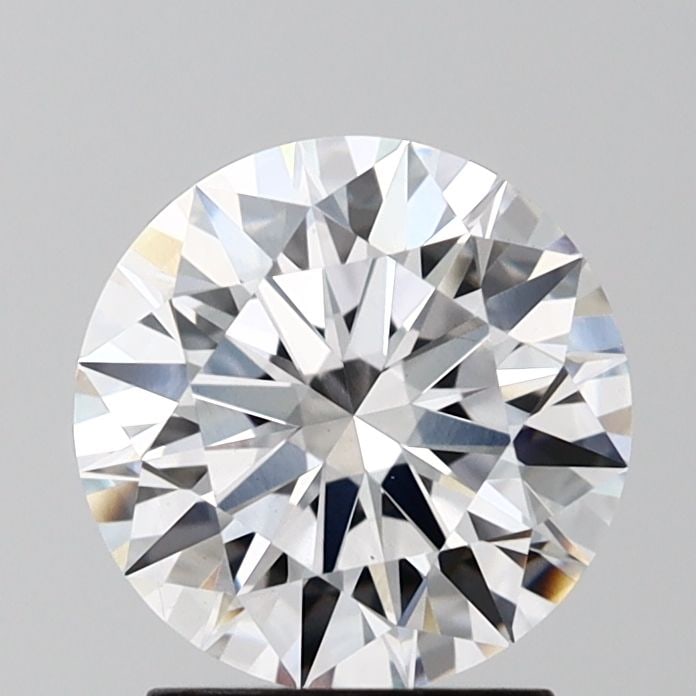 Ideal Loose Diamond - ROUND 2.03ct D VVS2: Ideal Loose Diamond - ROUND 2.03ct D VVS2 Source: This is a real non-mined Diamond that has been grown in a lab Shape: ROUND Carats: 2.03 Color: D Clarity: VVS2 Certification: IGI Video: Video Link