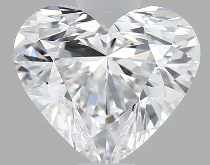Loose Diamond - HEART 0.7ct D VVS1: Loose Diamond - HEART 0.7ct D VVS1 Source: This is a real non-mined Diamond that has been grown in a lab Shape: HEART Carats: 0.7 Color: D Clarity: VVS1 Certification: IGI Video: Video Link The
