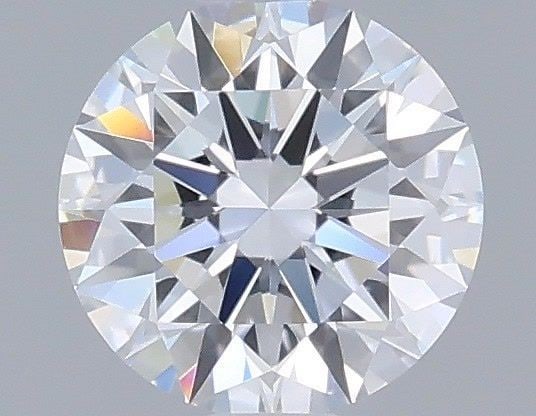 Ideal Loose Diamond - ROUND 0.3ct D VS1: Ideal Loose Diamond - ROUND 0.3ct D VS1 Source: This is a real non-mined Diamond that has been grown in a lab Shape: ROUND Carats: 0.3 Color: D Clarity: VS1 Certification: IGI The Diamond Depot